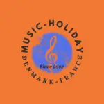 Music-Holiday